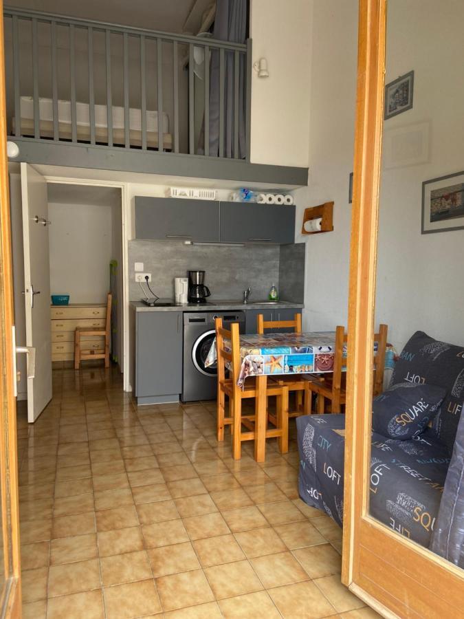 Maison Eden En Village Naturiste Leucate Exterior foto